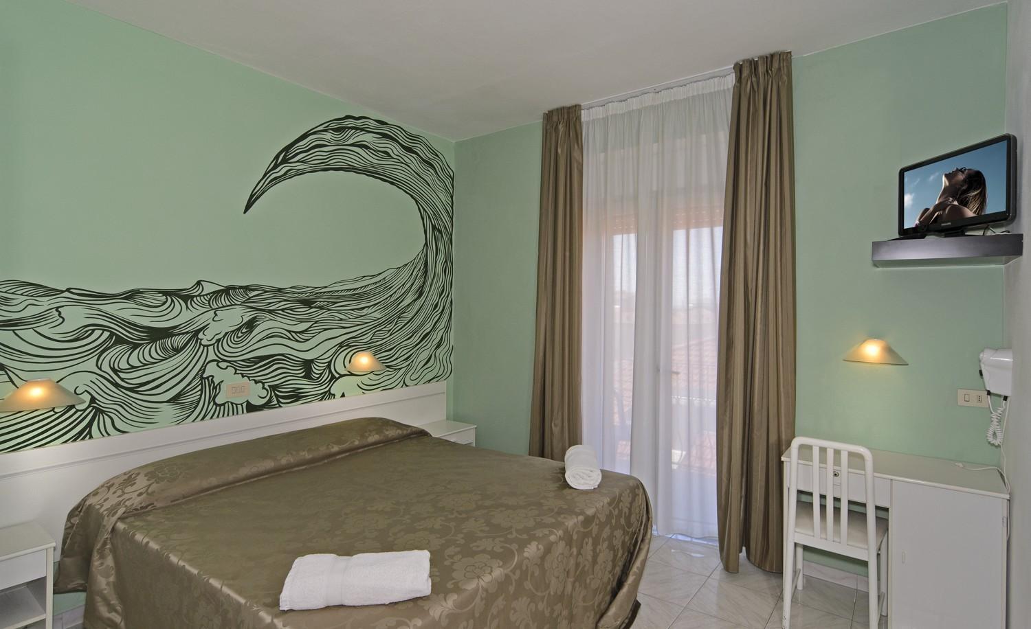 Hotel Regina ลิโด ดิ กามาโยเร ห้อง รูปภาพ